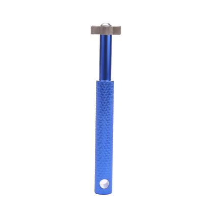 Golf Club Grooving Sharpening Tool Golf Club Sharpener Head Strong Wedge Alloy Wedge Golf Accessories